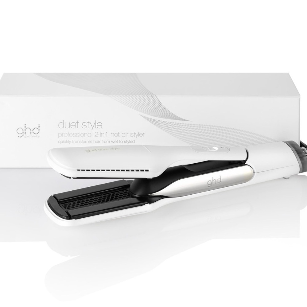 GHD DUET 2 in 1 Hairstyler